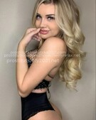 Анкета проститутки Оксана - метро Южнопортовый, возраст - 23