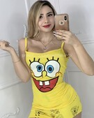 Анкета проститутки Леся - метро Нагатино-Садовники, возраст - 23