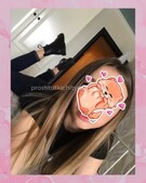 Анкета проститутки Олечка - метро Тверской, возраст - 23