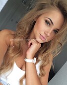 Анкета проститутки Даша - метро Беговой, возраст - 23