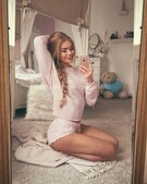 Анкета проститутки Нелли - метро Теплый Стан, возраст - 23