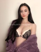 Анкета проститутки Лилия - метро Метрогородок, возраст - 24