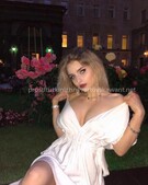 Анкета проститутки Нелли - метро Ясенево, возраст - 24