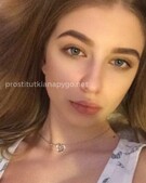 Анкета проститутки Анна - метро Сокол, возраст - 24