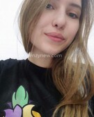 Анкета проститутки Инна - метро Басманный, возраст - 24