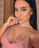 Анкета проститутки Мишель - метро Филевский парк, возраст - 24