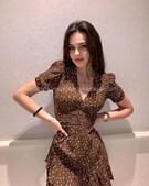 Анкета проститутки Тамара - метро Мещанский, возраст - 24