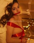 Анкета проститутки Викуля - метро Чертаново Северное, возраст - 24