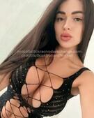 Анкета проститутки Лилия - метро Нагатино-Садовники, возраст - 24