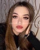 Анкета проститутки Жанна - метро Нагатино-Садовники, возраст - 24