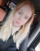 Анкета проститутки Ульяна - метро Измайлово, возраст - 24