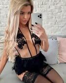 Анкета проститутки Линда - метро Сокол, возраст - 24