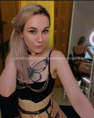 Анкета проститутки Эмма - метро Орехово-Борисово Северное, возраст - 24