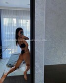 Анкета проститутки Ирина - метро Тропарево-Никулино, возраст - 24