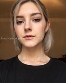 Анкета проститутки Устина - метро Кузьминки, возраст - 24