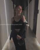 Анкета проститутки Слава - метро Кузьминки, возраст - 24