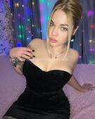 Анкета проститутки Надежда - метро Беговой, возраст - 24