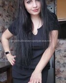 Анкета проститутки Мелисса - метро Марфино, возраст - 24