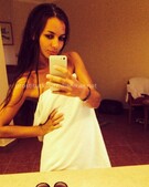 Анкета проститутки Ульяна - метро Хамовники, возраст - 24