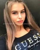 Анкета проститутки Даша - метро Хорошевский, возраст - 24