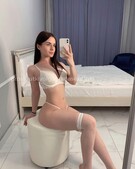 Анкета проститутки Адель - метро Измайлово, возраст - 24