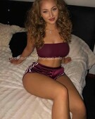 Анкета проститутки Каролина - метро Ломоносовский, возраст - 24