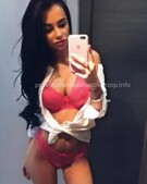 Анкета проститутки Стелла - метро Ясенево, возраст - 24