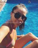 Анкета проститутки Тая - метро Свиблово, возраст - 24