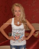 Анкета проститутки Надя - метро Чертаново Центральное, возраст - 24