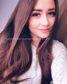 Анкета проститутки Майя - метро Митино, возраст - 25