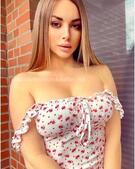 Анкета проститутки Марго - метро Чертаново Северное, возраст - 25