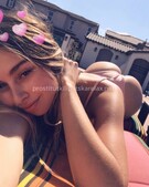 Анкета проститутки Кира - метро Даниловский, возраст - 25