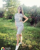 Анкета проститутки Анечка - метро Раменки, возраст - 25