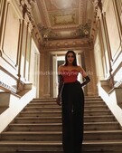 Анкета проститутки Сабина - метро Текстильщики, возраст - 25