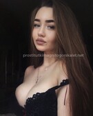 Анкета проститутки Лада - метро Пресненский, возраст - 25