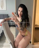 Анкета проститутки Анна - метро Марьино, возраст - 25