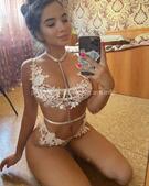 Анкета проститутки Таюша - метро Нижегородский, возраст - 25