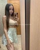 Анкета проститутки Таюша - метро Нижегородский, возраст - 25