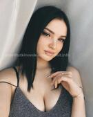 Анкета проститутки Марго - метро Тверской, возраст - 25