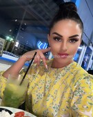 Анкета проститутки Аврора - метро Бабушкинский, возраст - 25