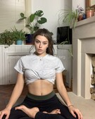 Анкета проститутки Лада - метро Академический, возраст - 25