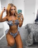 Анкета проститутки Арина - метро Дорогомилово, возраст - 25