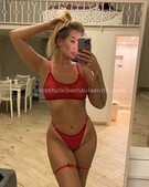 Анкета проститутки Жанна - метро Замоскворечье, возраст - 25