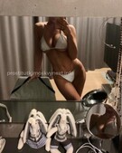 Анкета проститутки Викуля - метро Южное Бутово, возраст - 25