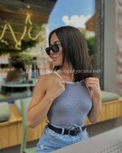 Анкета проститутки Алина - метро Даниловский, возраст - 25