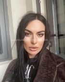 Анкета проститутки Нила - метро Тропарево-Никулино, возраст - 25