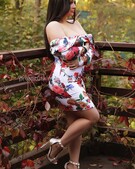 Анкета проститутки Викуля - метро Южное Бутово, возраст - 25