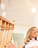 Анкета проститутки Елизавета - метро Румянцево, возраст - 25