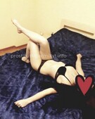 Анкета проститутки Ольга - метро Строгино, возраст - 25