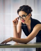 Анкета проститутки Лаура - метро Метрогородок, возраст - 25